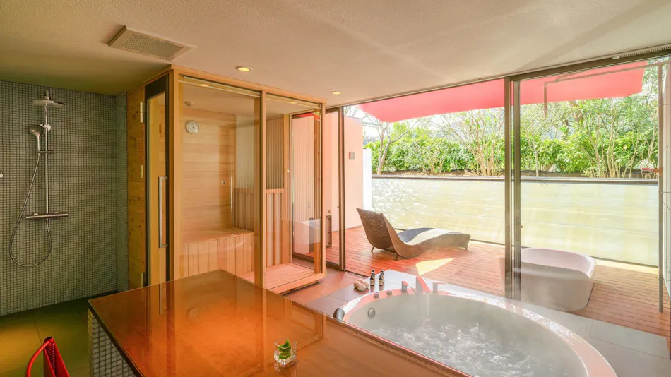 Resort Hotel Moana Coast