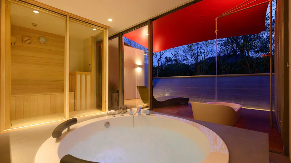 Resort Hotel Moana Coast