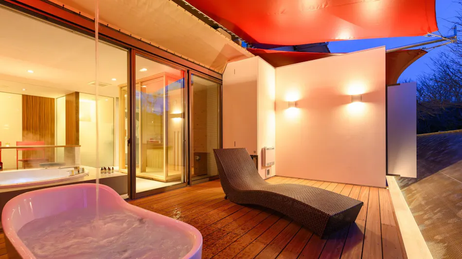Resort Hotel Moana Coast