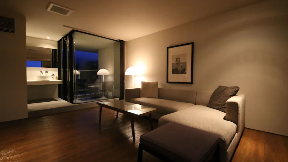 Resort Hotel Moana Coast