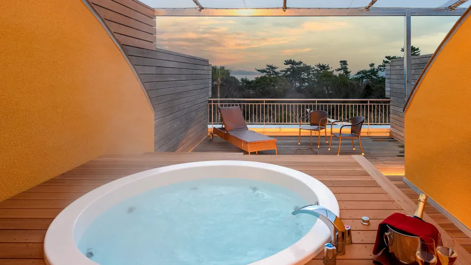 Resort Hotel Moana Coast
