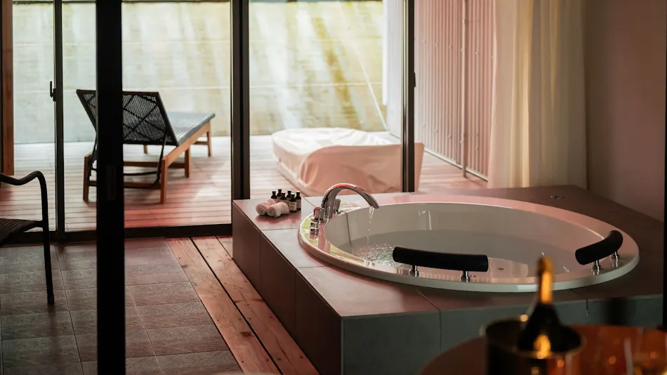 Resort Hotel Moana Coast