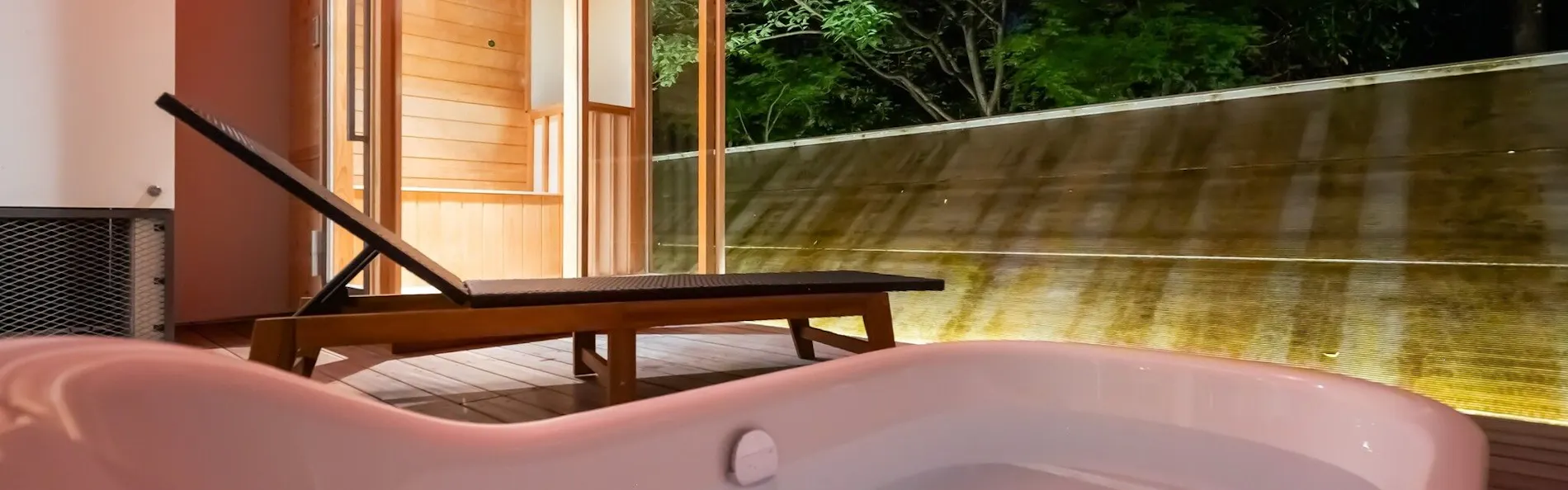リゾートホテル モアナコースト