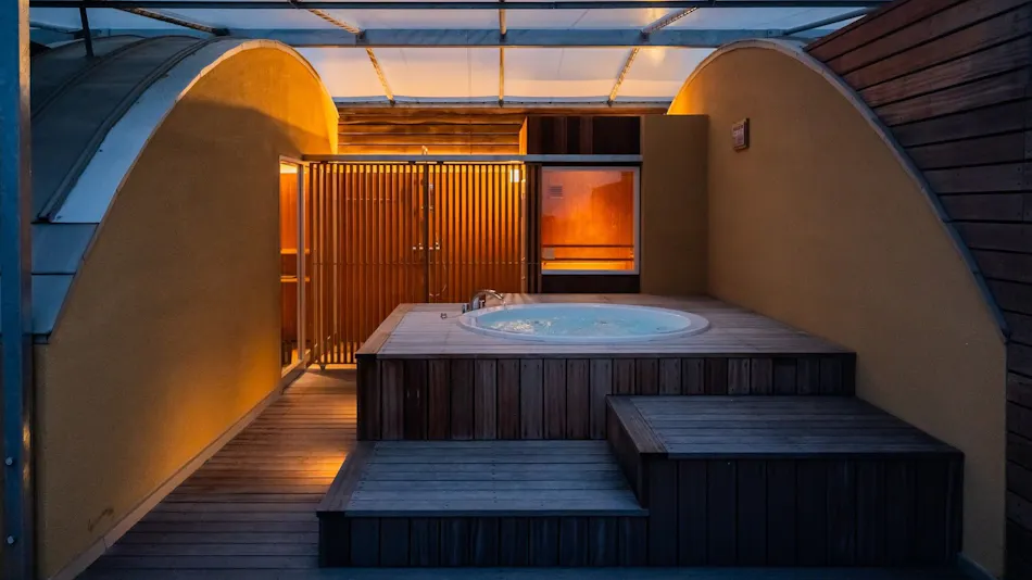 Resort Hotel Moana Coast