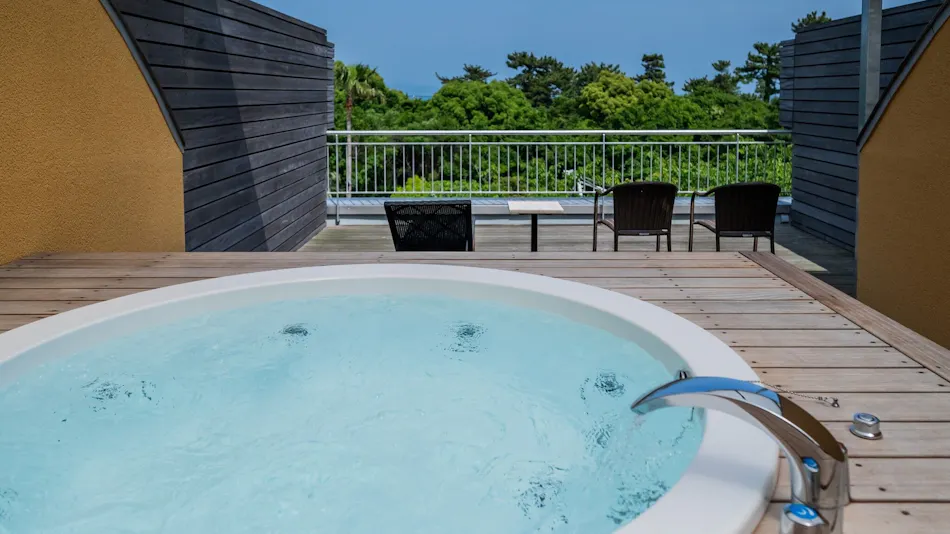 Resort Hotel Moana Coast