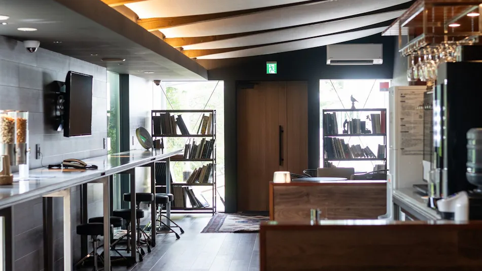 莫阿納海岸度假酒店