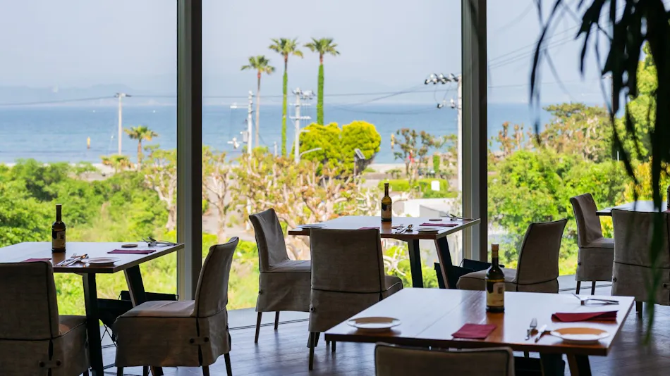 Resort Hotel Moana Coast