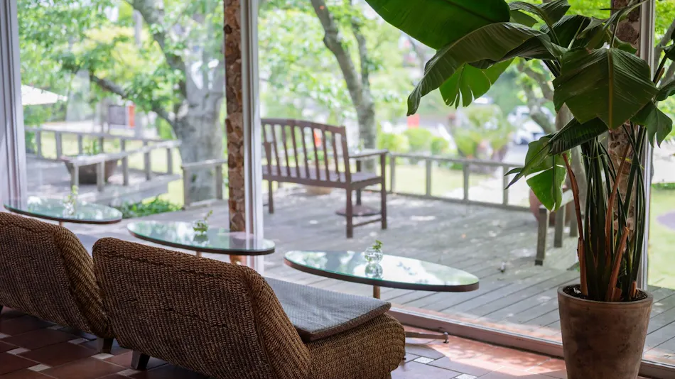 Resort Hotel Moana Coast