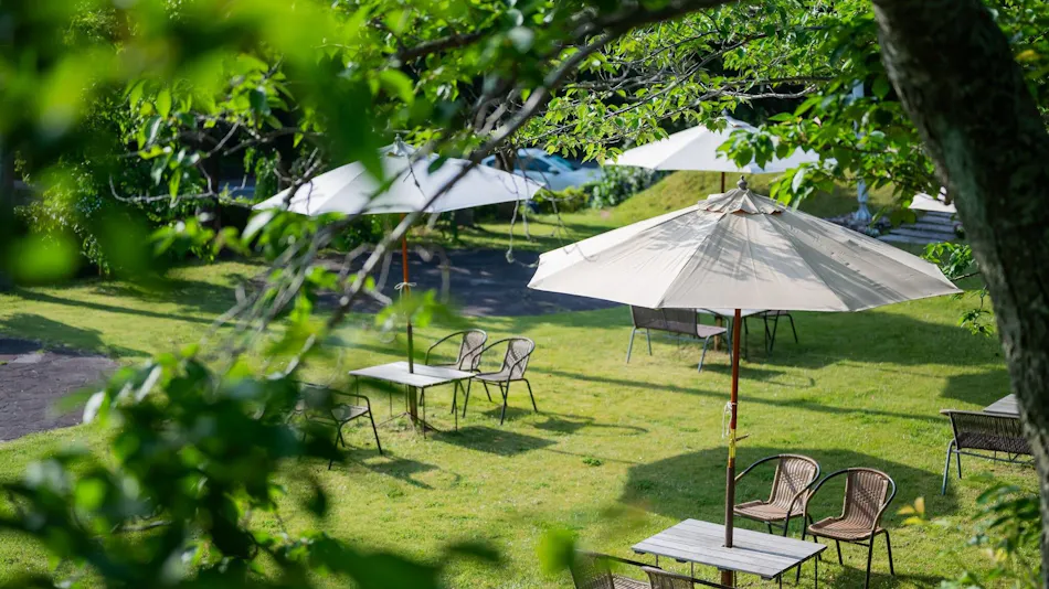 Resort Hotel Moana Coast