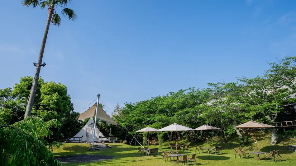 Resort Hotel Moana Coast