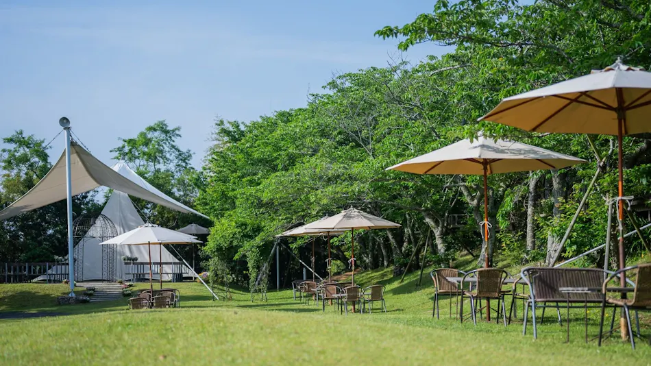 Resort Hotel Moana Coast