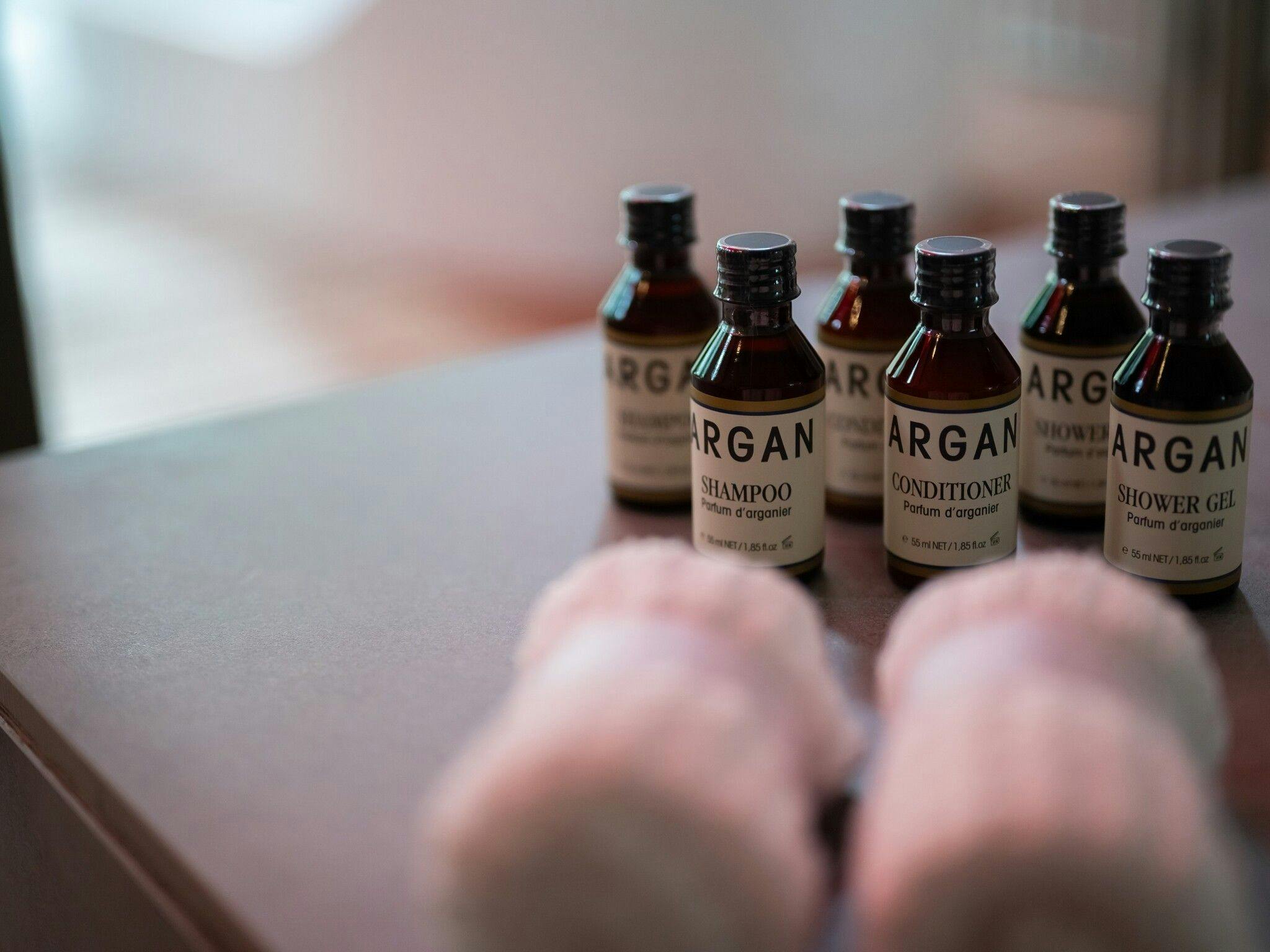 ARGAN