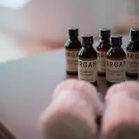 ARGAN