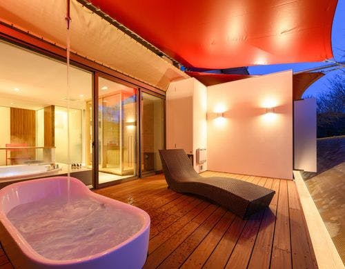 別館離れ＿客室（キングタイプ）