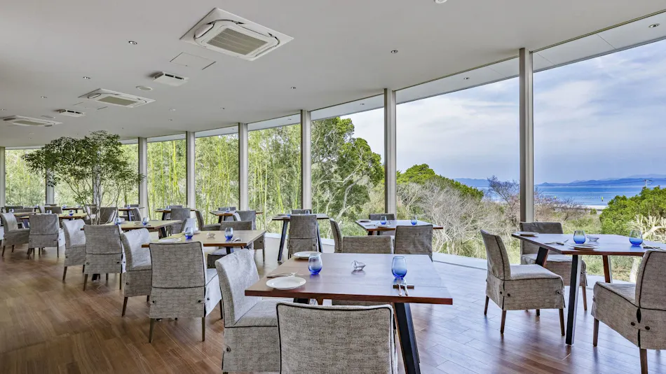 Resort Hotel Moana Coast