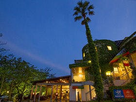 ~大人の隠れ家リゾート~ ホテルモアナコースト 1枚目