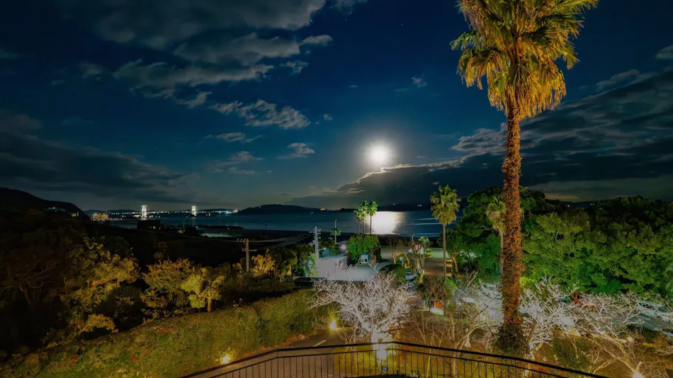Resort Hotel Moana Coast