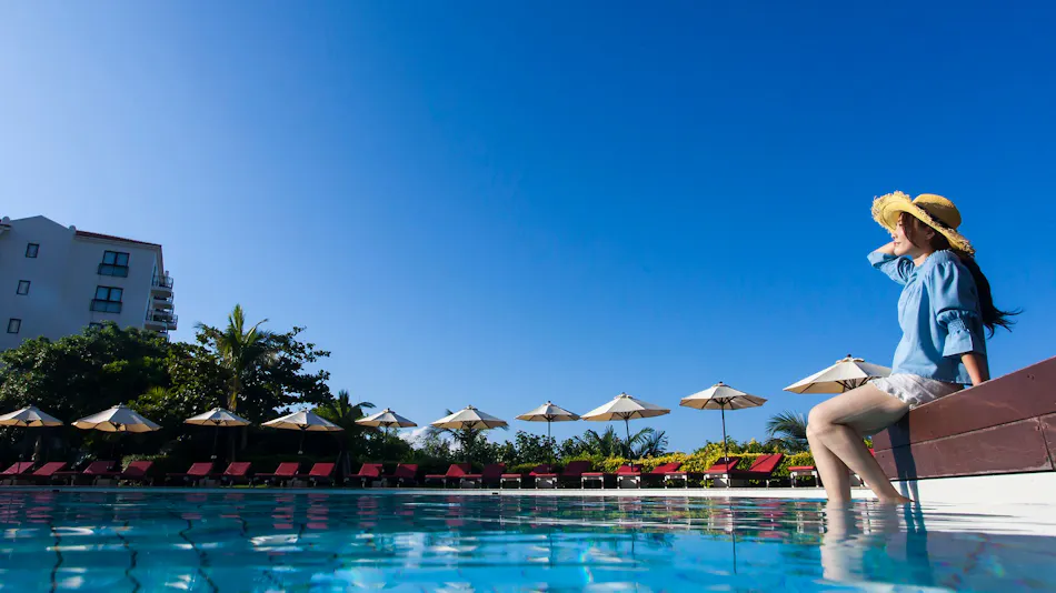 Hotel Nikko Alivila Yomitan Resort Okinawa