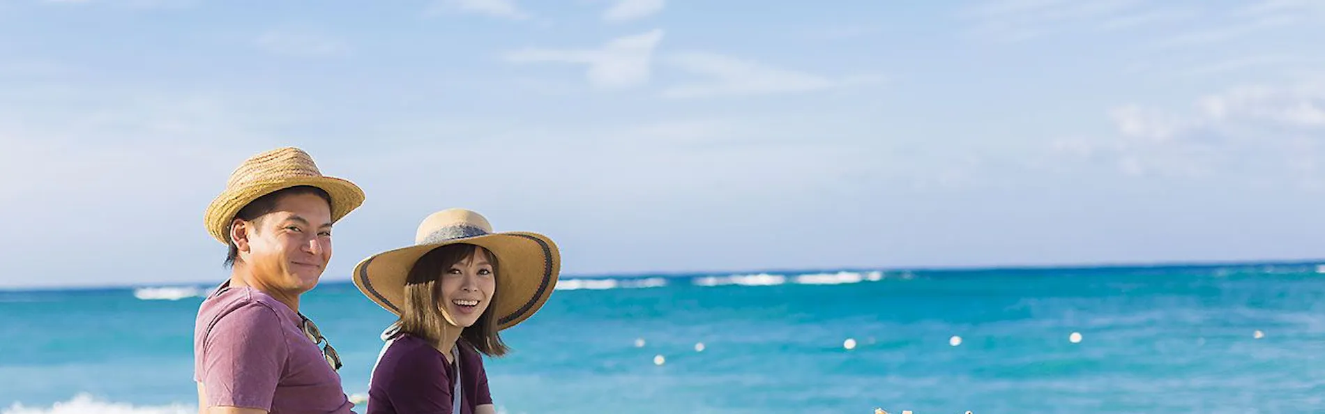 ホテル日航アリビラ ヨミタンリゾート沖縄