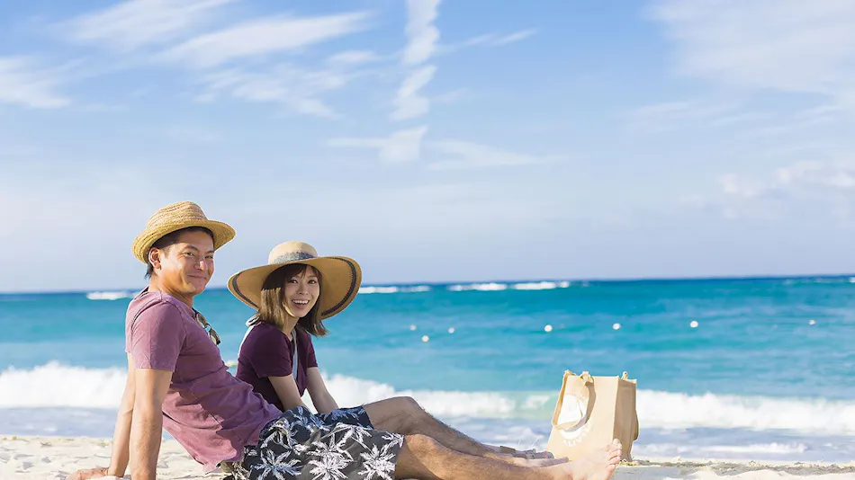 Hotel Nikko Alivila Yomitan Resort Okinawa