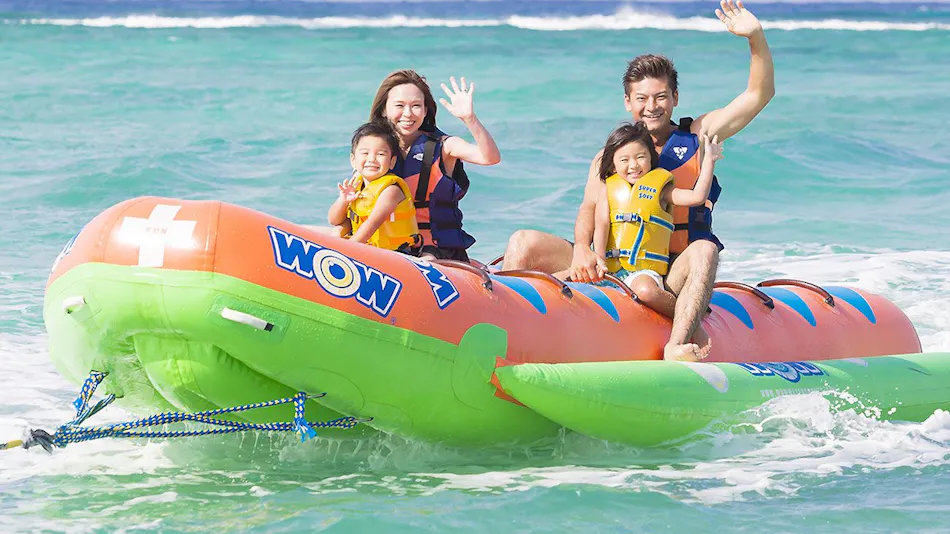 Hotel Nikko Alivila Yomitan Resort Okinawa