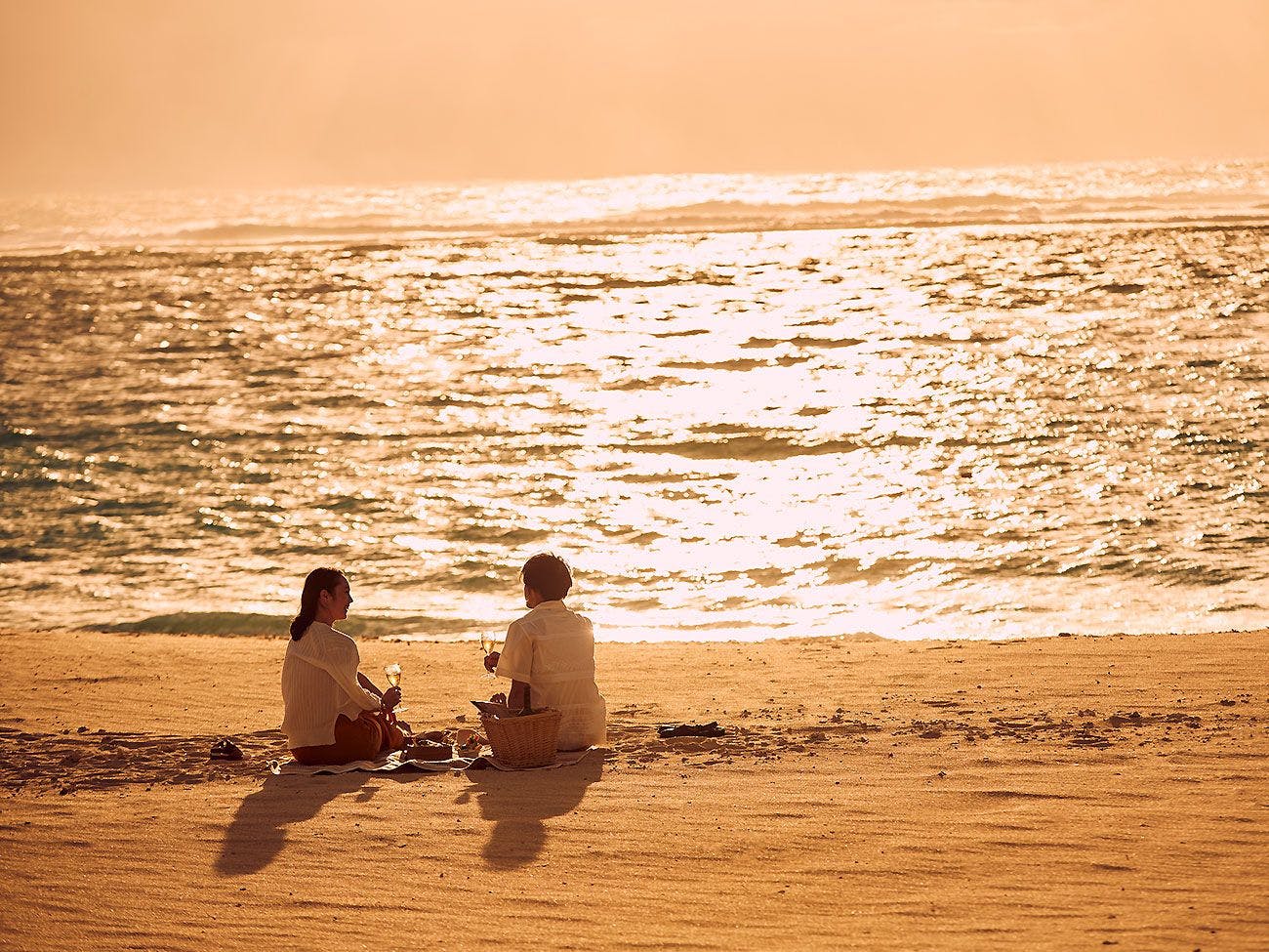 Hotel Nikko Alivila Yomitan Resort Okinawa