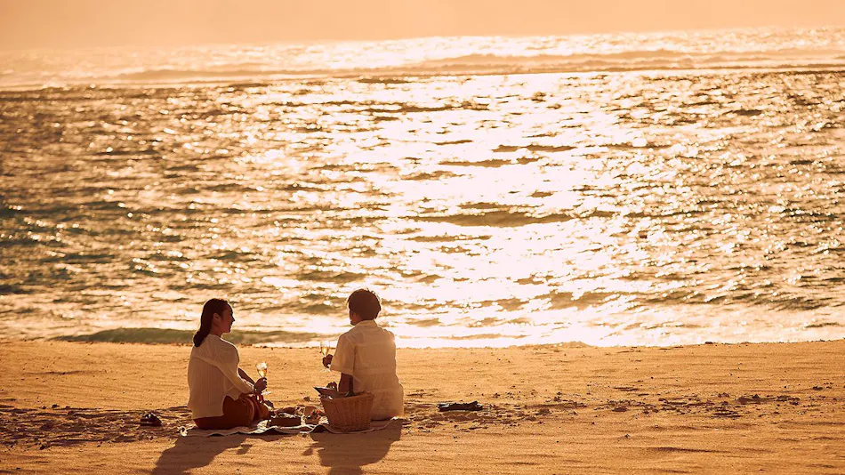 Hotel Nikko Alivila Yomitan Resort Okinawa