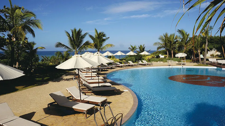 Hotel Nikko Alivila Yomitan Resort Okinawa