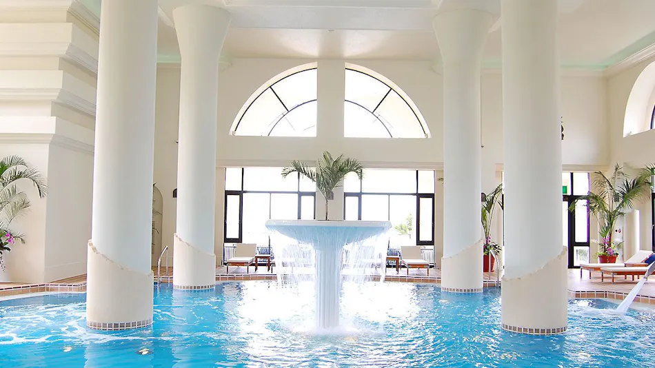 Hotel Nikko Alivila Yomitan Resort Okinawa