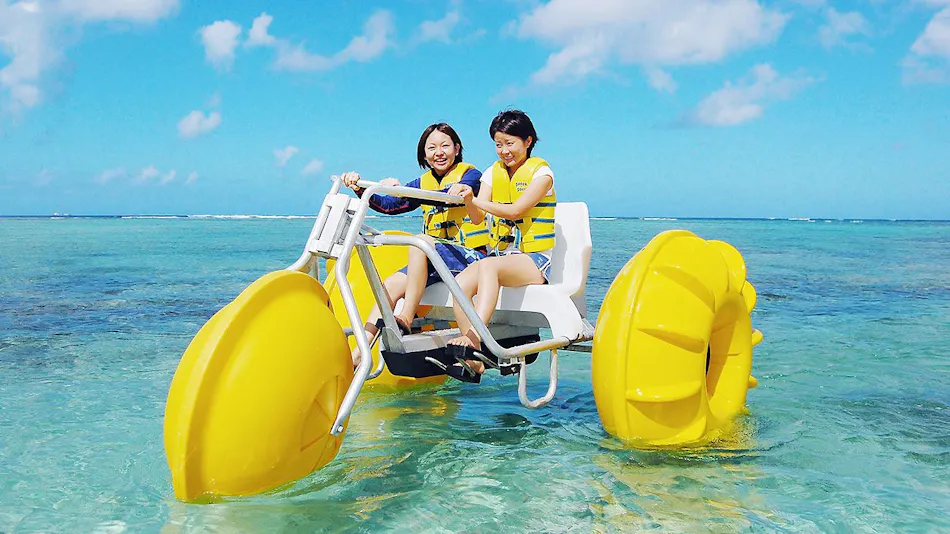 Hotel Nikko Alivila Yomitan Resort Okinawa