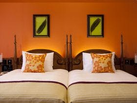 ホテル日航アリビラ