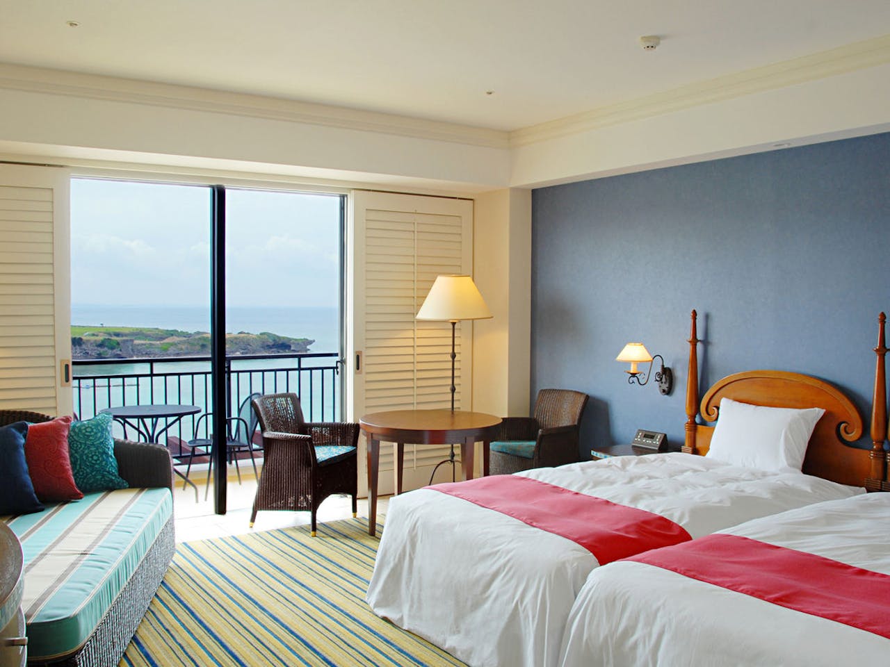 サポートも充実 赤ちゃん連れの家族旅行におすすめの沖縄の人気宿top10 Dime アットダイム サポートも充実 赤ちゃん連れの家族旅行におすすめの沖縄の人気宿top10 Dime アットダイム