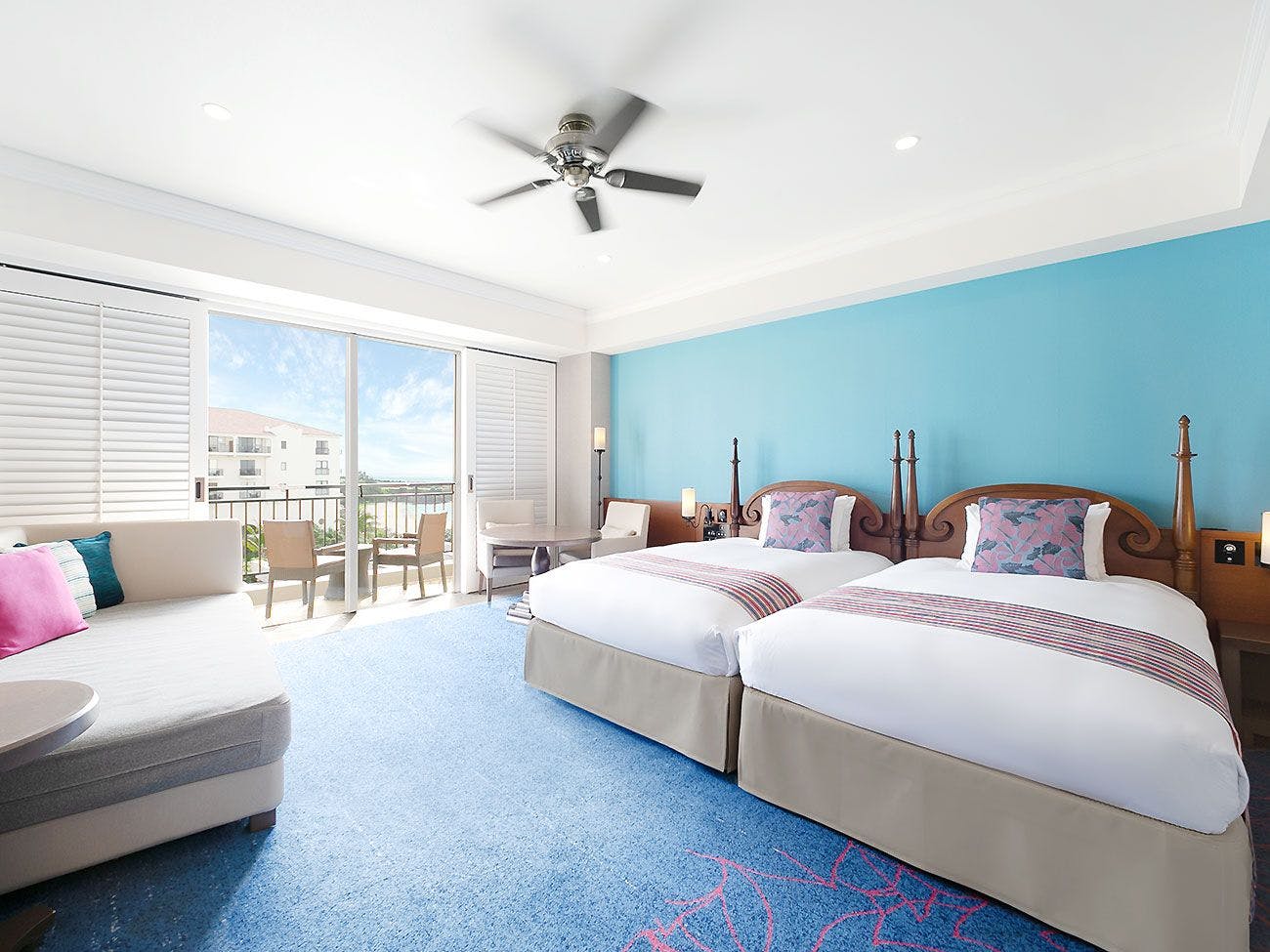 Contoh Interior Kamar