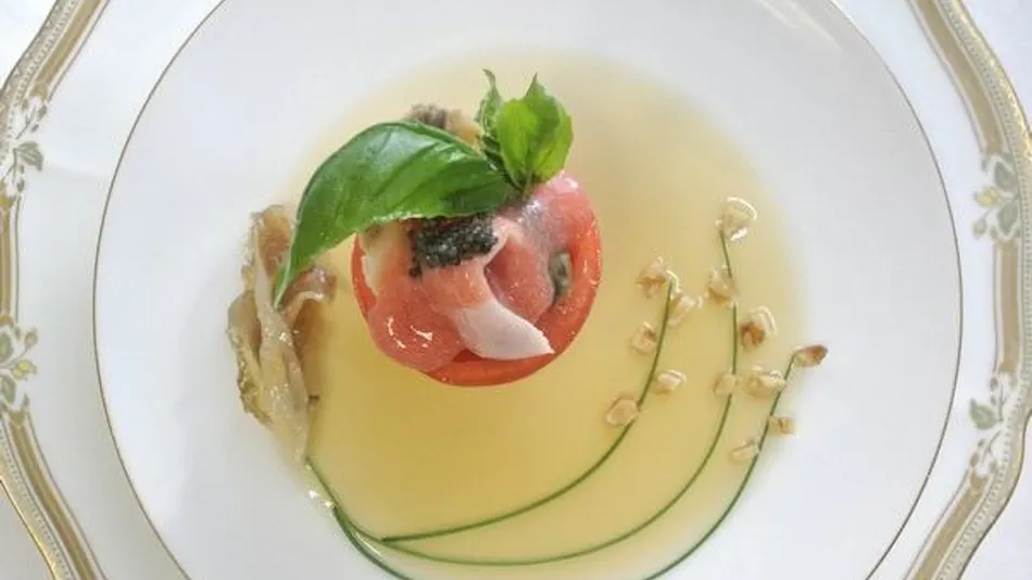 Auberge Le Temps
