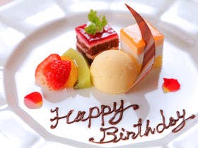 パレスホテル立川歴史ある伝統のサービスとディナー＆ビュッフェ