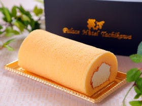 パレスホテル立川歴史ある伝統のサービスとディナー＆ビュッフェ