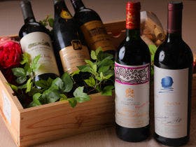 パレスホテル立川歴史ある伝統のサービスとディナー＆ビュッフェ