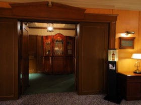 パレスホテル立川歴史ある伝統のサービスとディナー＆ビュッフェ