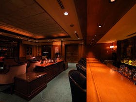 パレスホテル立川歴史ある伝統のサービスとディナー＆ビュッフェ