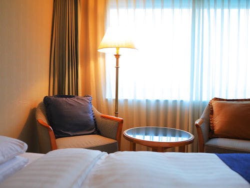 パレスホテル立川