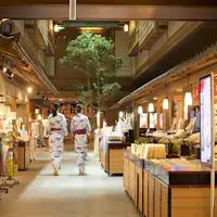 ถนนร้านค้า 'Nishiki Koji'