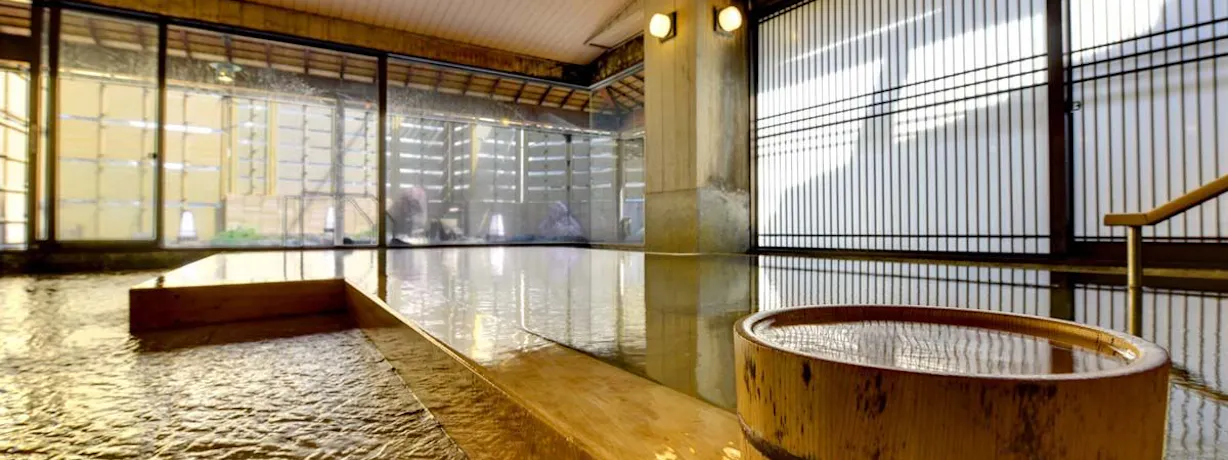 熱海 古屋旅館