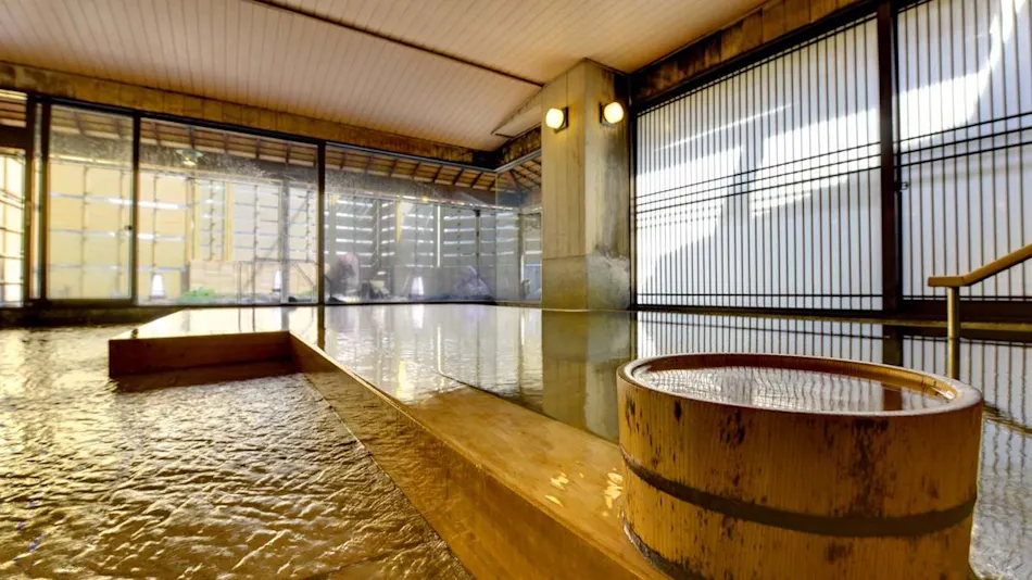 Atami Furuya Ryokan