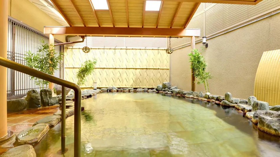 Atami Furuya Ryokan