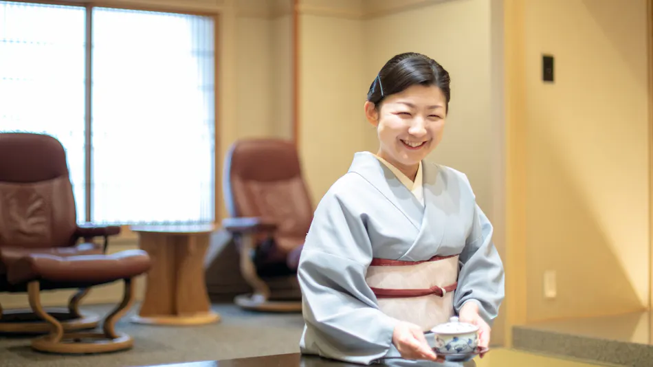Atami Furuya Ryokan
