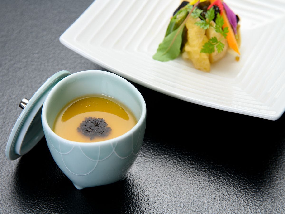 熱海　古屋旅館