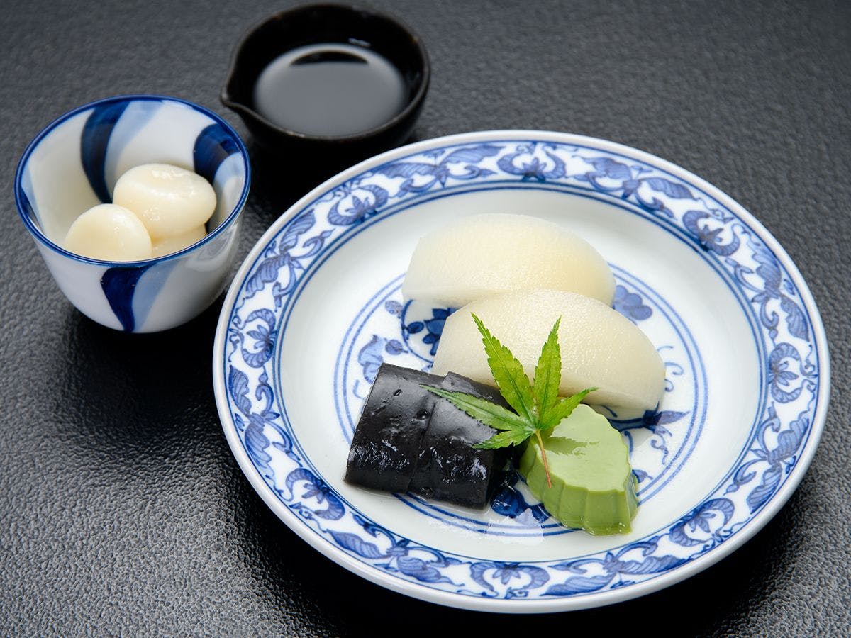 熱海　古屋旅館