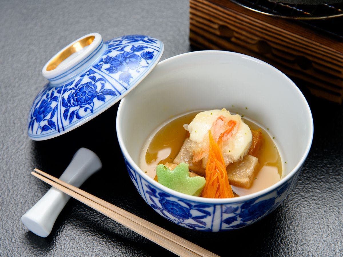 熱海　古屋旅館