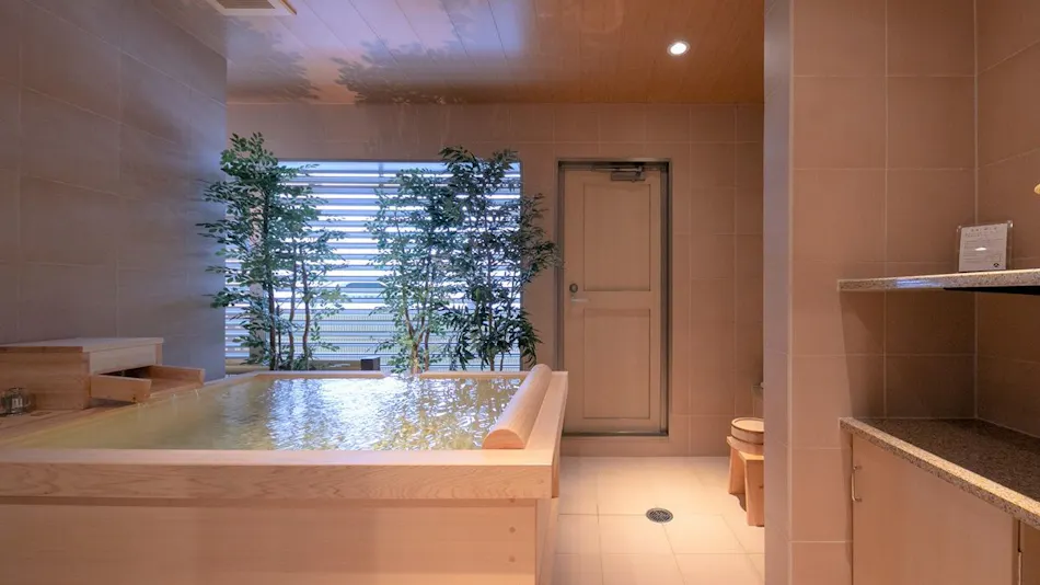 Atami Furuya Ryokan