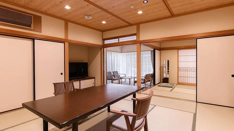 Atami Furuya Ryokan